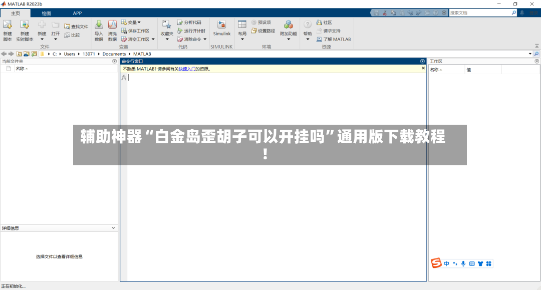 辅助神器“白金岛歪胡子可以开挂吗”通用版下载教程！-第3张图片