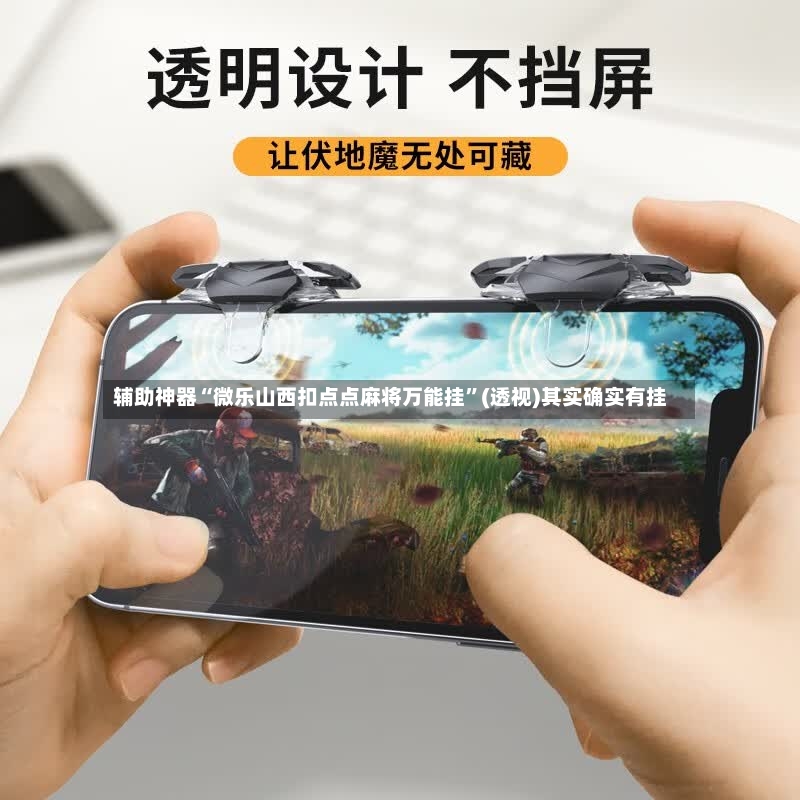辅助神器“微乐山西扣点点麻将万能挂”(透视)其实确实有挂