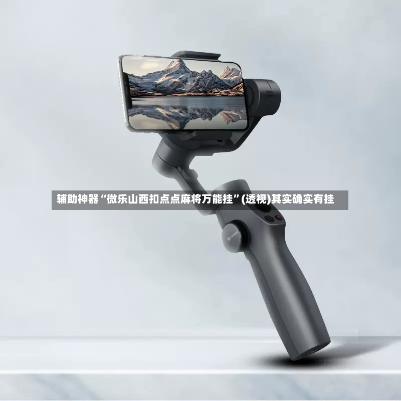 辅助神器“微乐山西扣点点麻将万能挂	”(透视)其实确实有挂-第3张图片