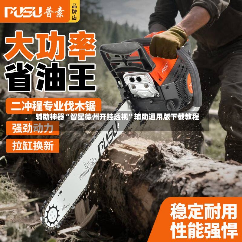 辅助神器“智星德州开挂透视”辅助通用版下载教程！-第3张图片