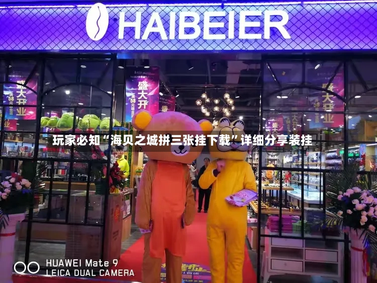 玩家必知“海贝之城拼三张挂下载”详细分享装挂-第2张图片