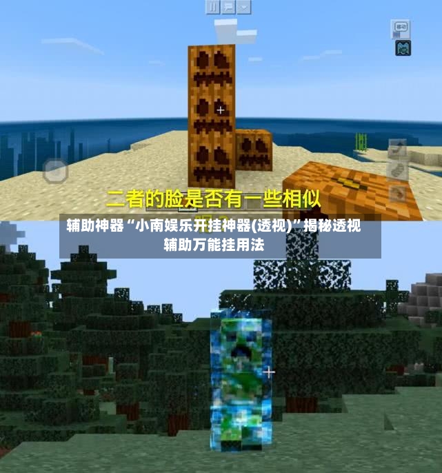辅助神器“小南娱乐开挂神器(透视)”揭秘透视辅助万能挂用法-第2张图片