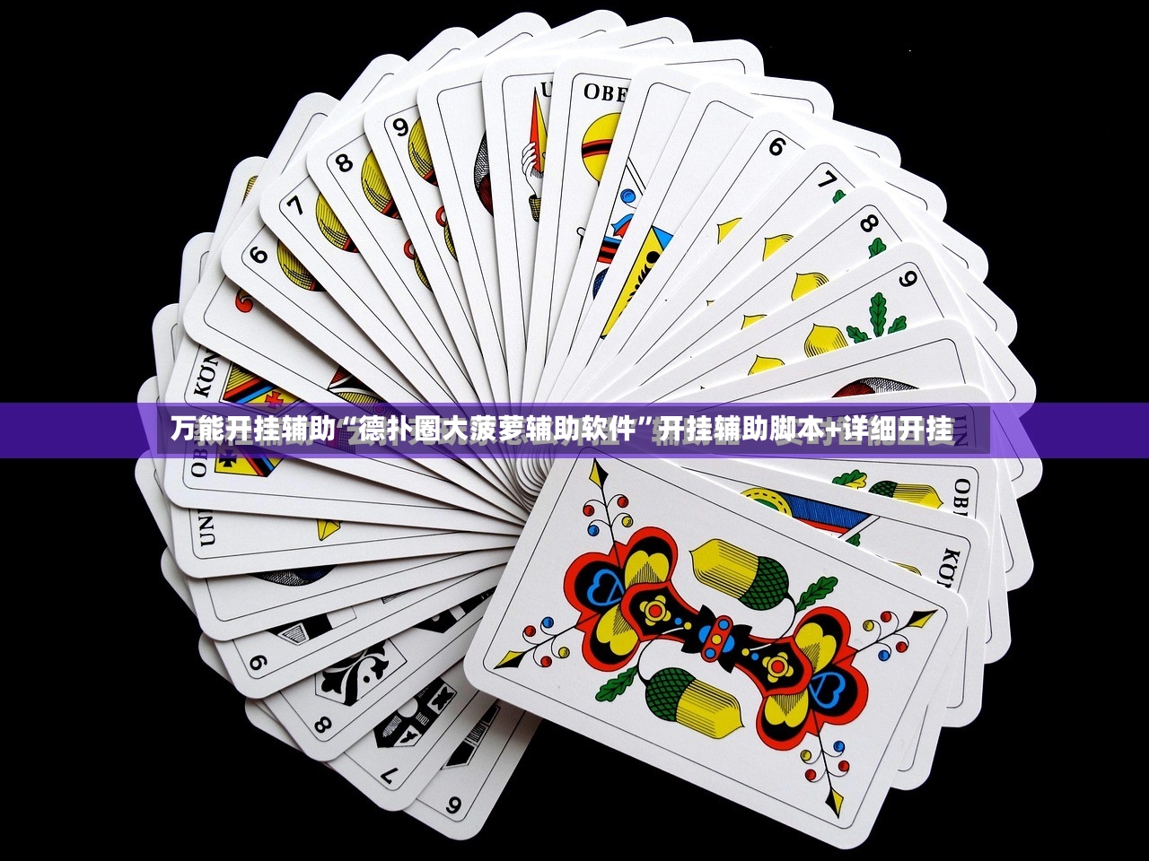 万能开挂辅助“德扑圈大菠萝辅助软件”开挂辅助脚本+详细开挂