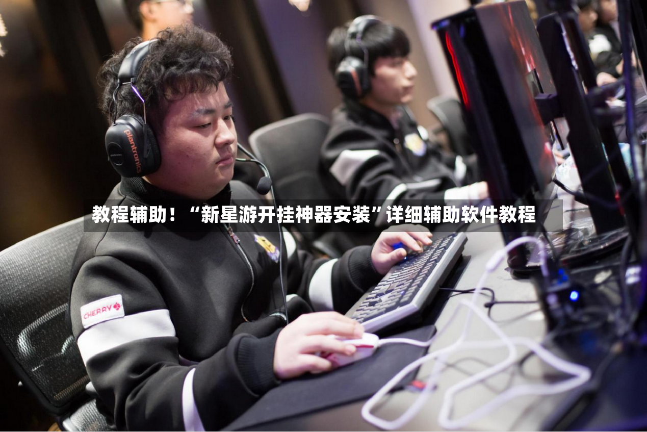 教程辅助！“新星游开挂神器安装”详细辅助软件教程-第2张图片