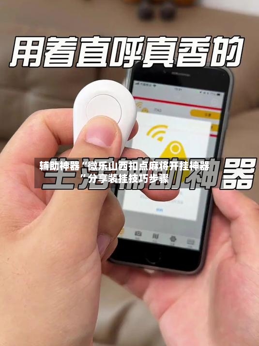 辅助神器“微乐山西扣点麻将开挂神器”分享装挂技巧步骤-第3张图片