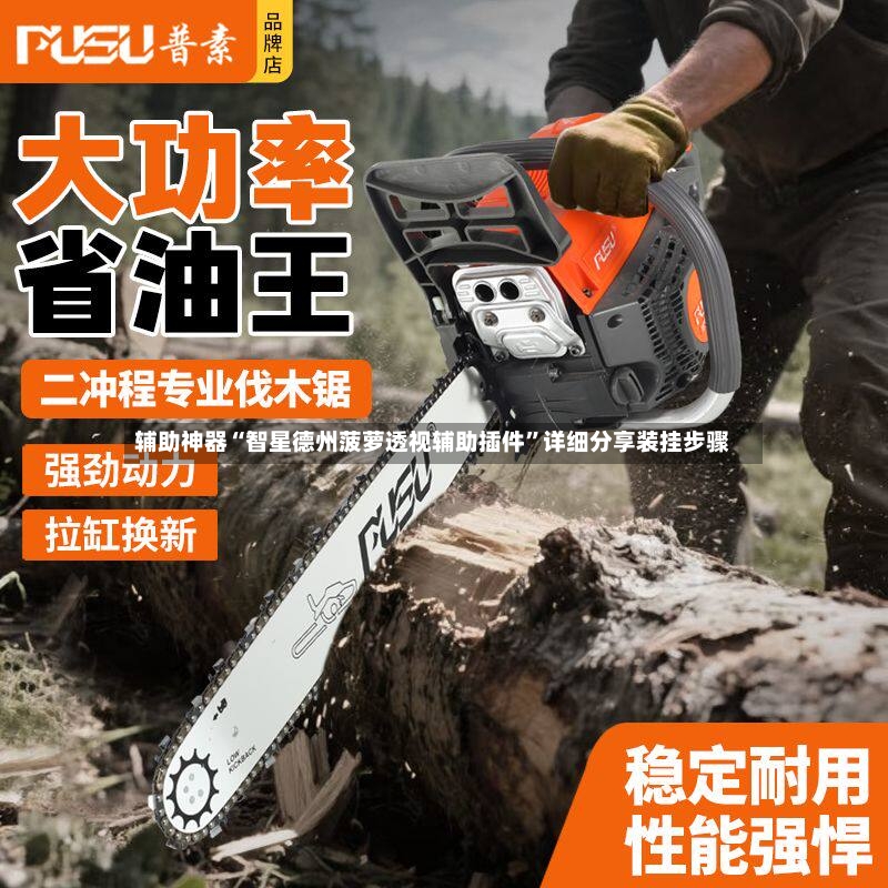 辅助神器“智星德州菠萝透视辅助插件”详细分享装挂步骤