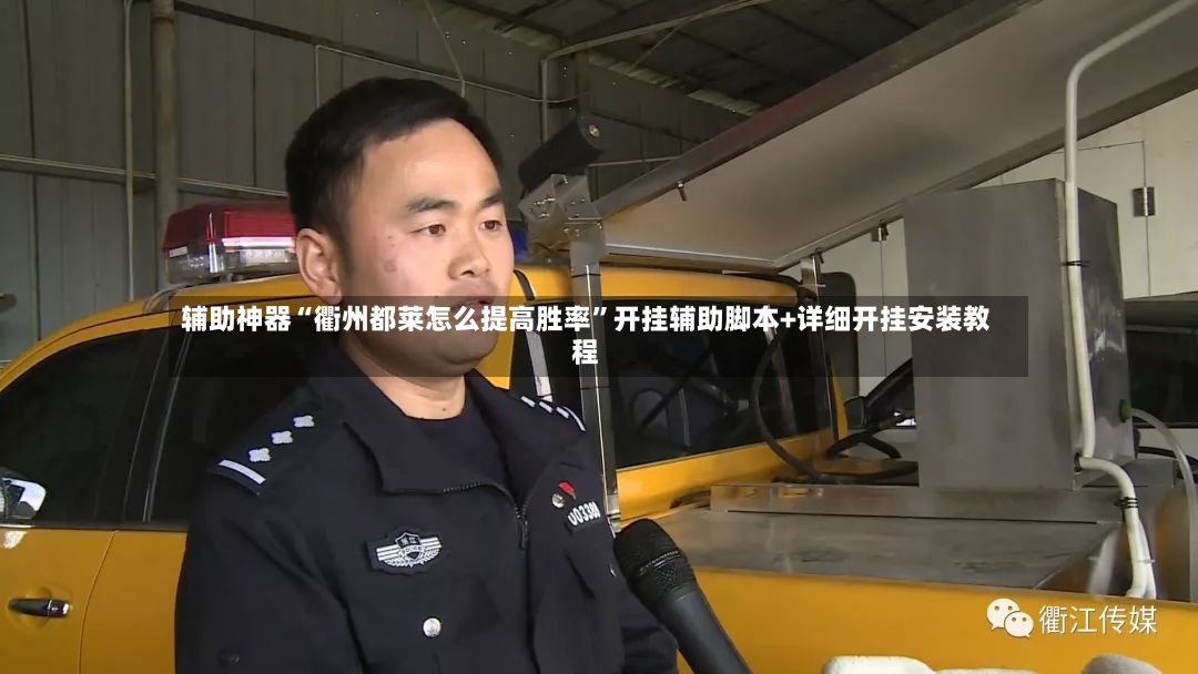 辅助神器“衢州都莱怎么提高胜率	”开挂辅助脚本+详细开挂安装教程-第2张图片