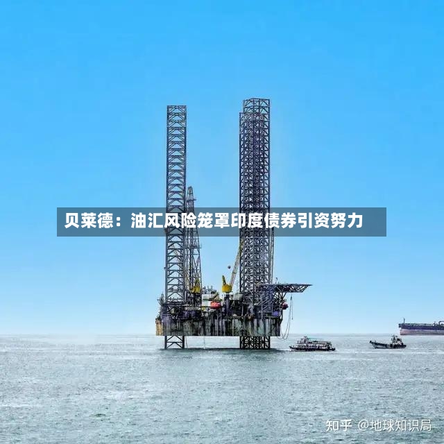 贝莱德：油汇风险笼罩印度债券引资努力-第2张图片