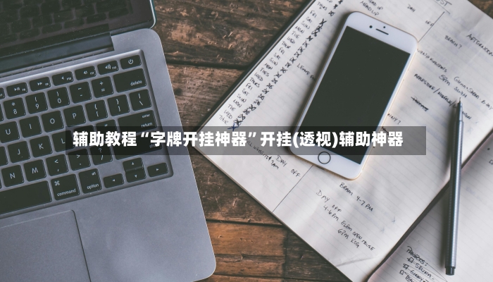 辅助教程“字牌开挂神器”开挂(透视)辅助神器