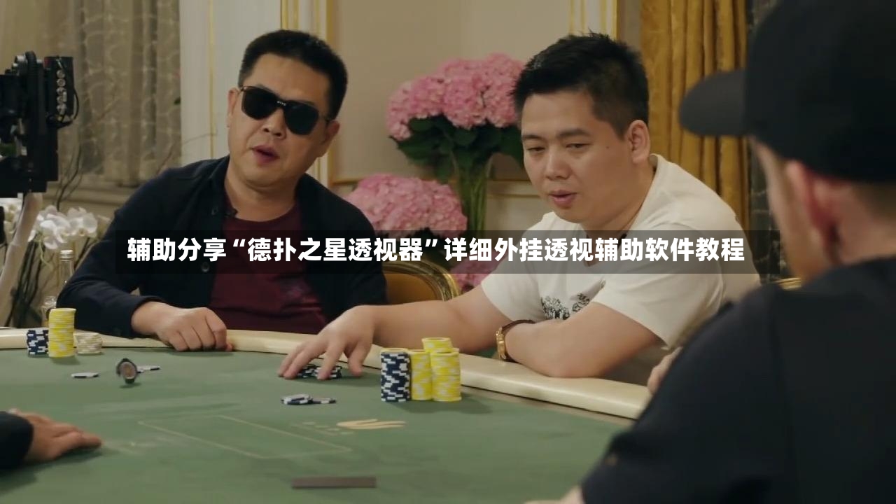 辅助分享“德扑之星透视器”详细外挂透视辅助软件教程