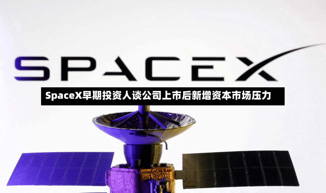 SpaceX早期投资人谈公司上市后新增资本市场压力-第2张图片