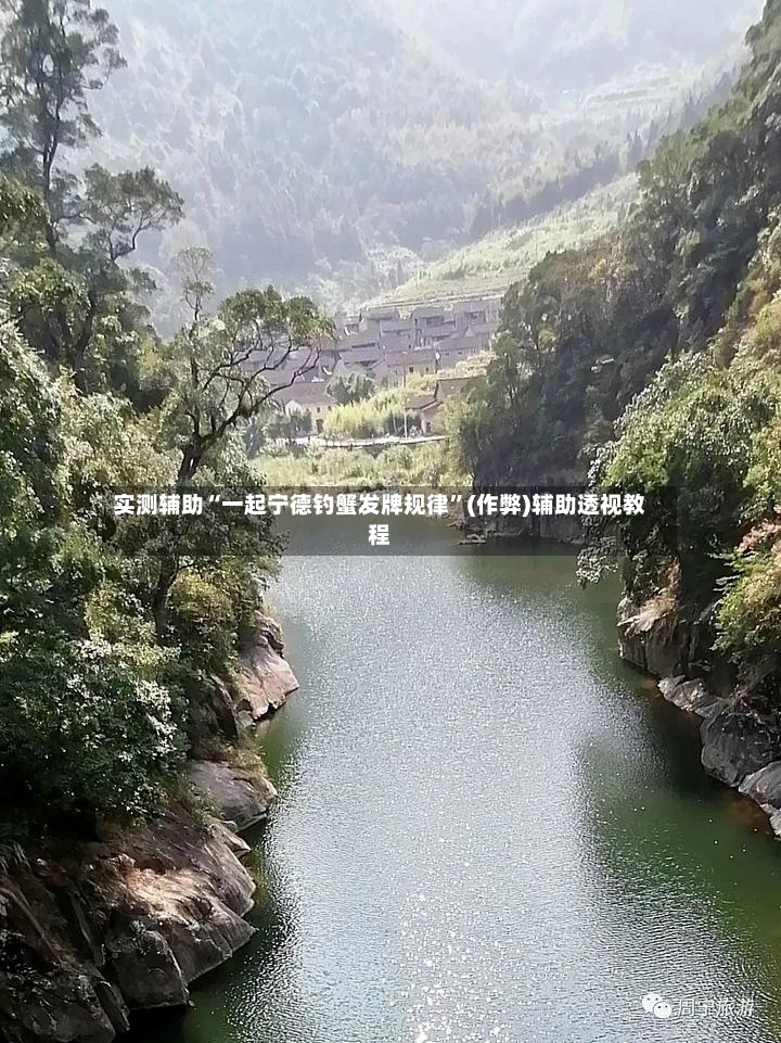 实测辅助“一起宁德钓蟹发牌规律	”(作弊)辅助透视教程-第2张图片
