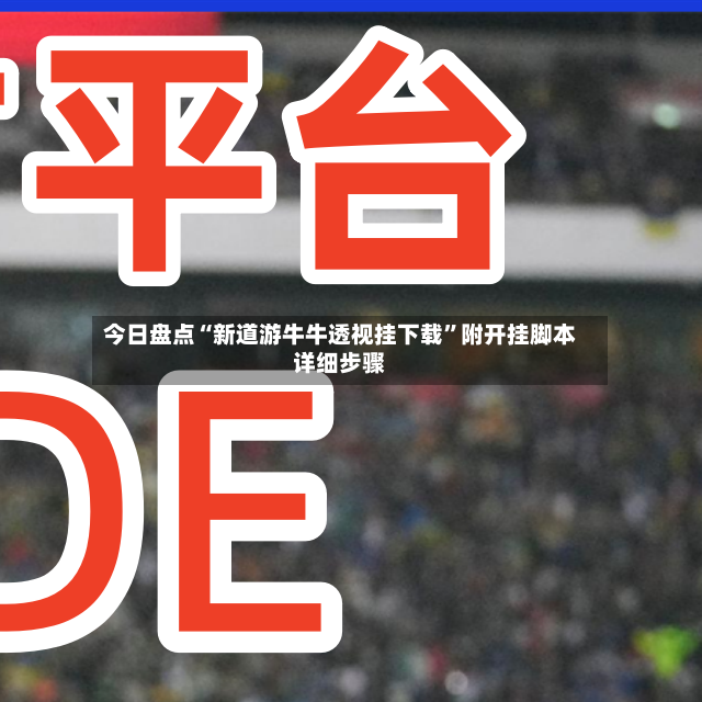 今日盘点“新道游牛牛透视挂下载”附开挂脚本详细步骤-第3张图片