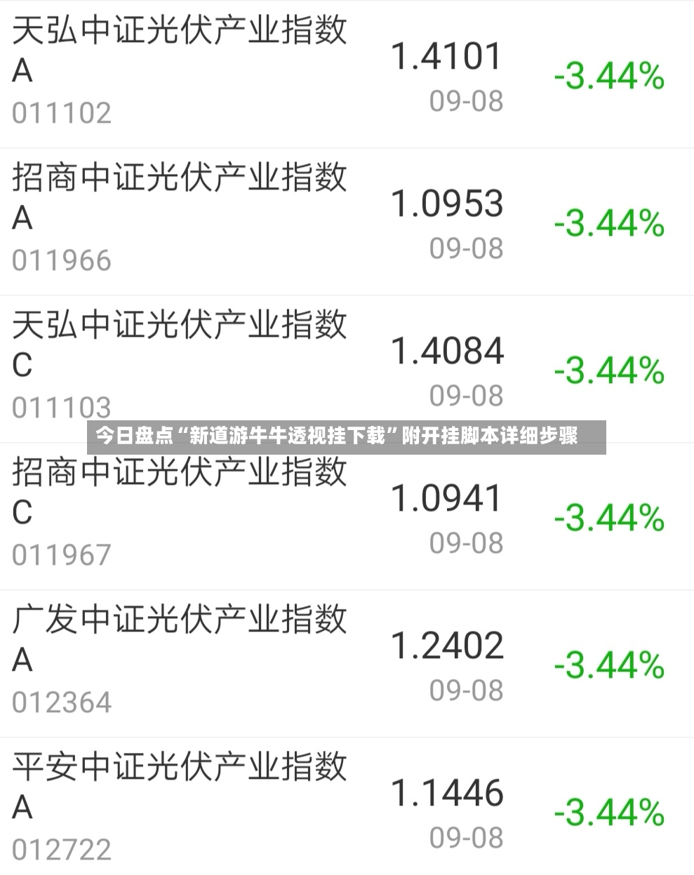 今日盘点“新道游牛牛透视挂下载”附开挂脚本详细步骤-第2张图片
