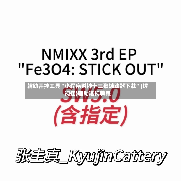 辅助开挂工具“小程序财神十三张辅助器下载”(透视挂)辅助透视教程-第2张图片