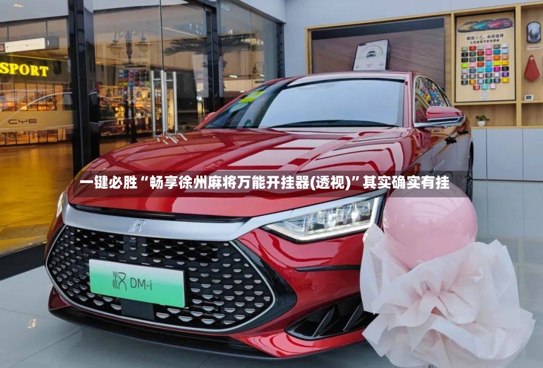 一键必胜“畅享徐州麻将万能开挂器(透视)”其实确实有挂-第3张图片