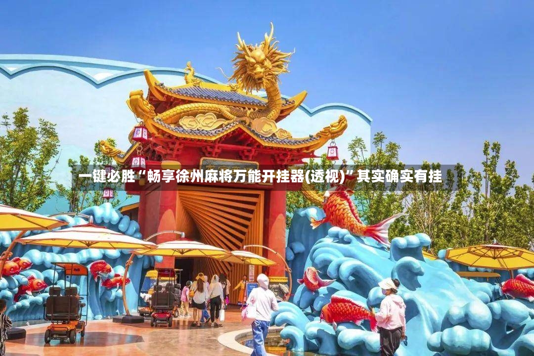 一键必胜“畅享徐州麻将万能开挂器(透视)”其实确实有挂-第2张图片