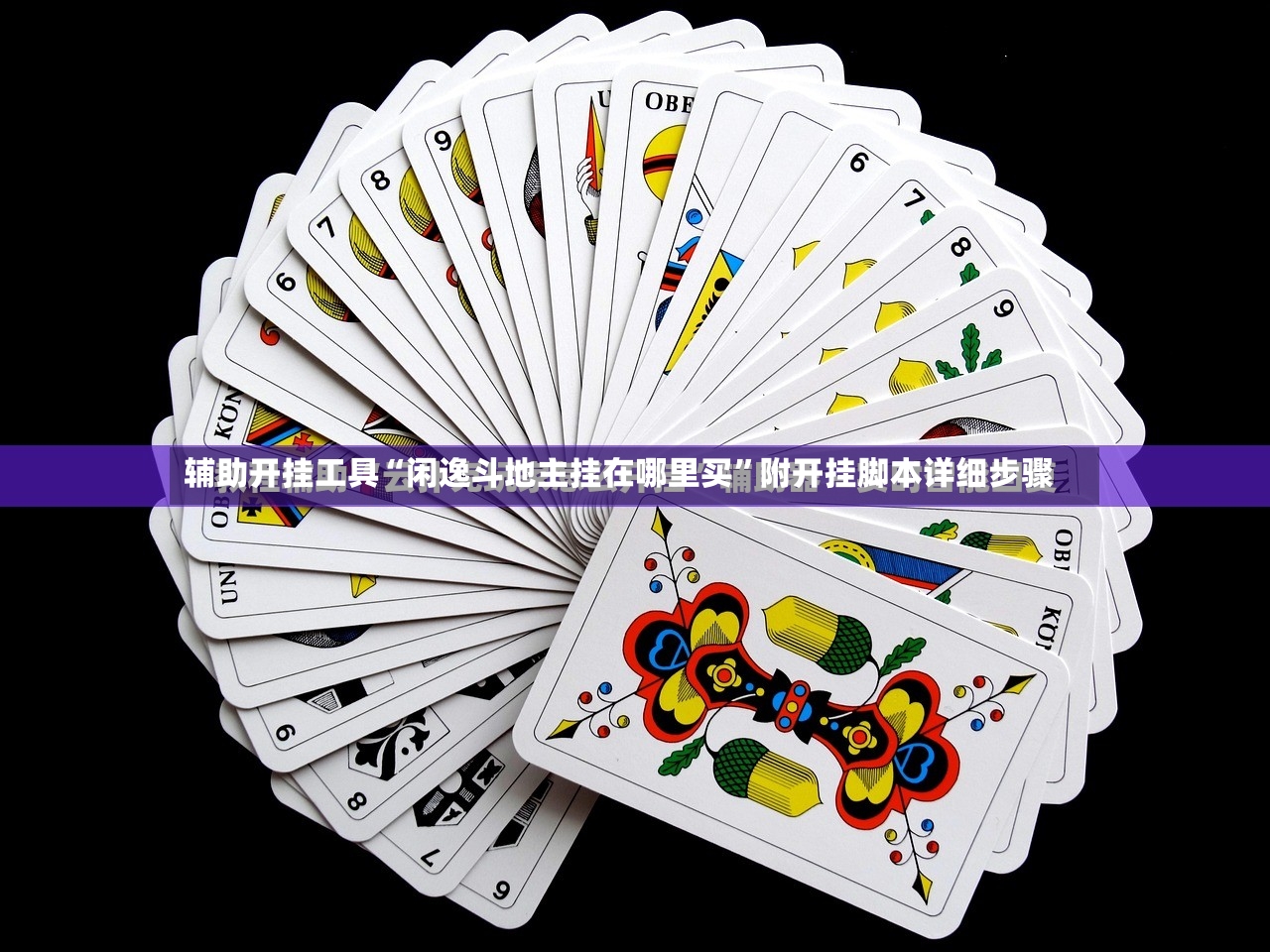 辅助开挂工具“闲逸斗地主挂在哪里买”附开挂脚本详细步骤-第2张图片