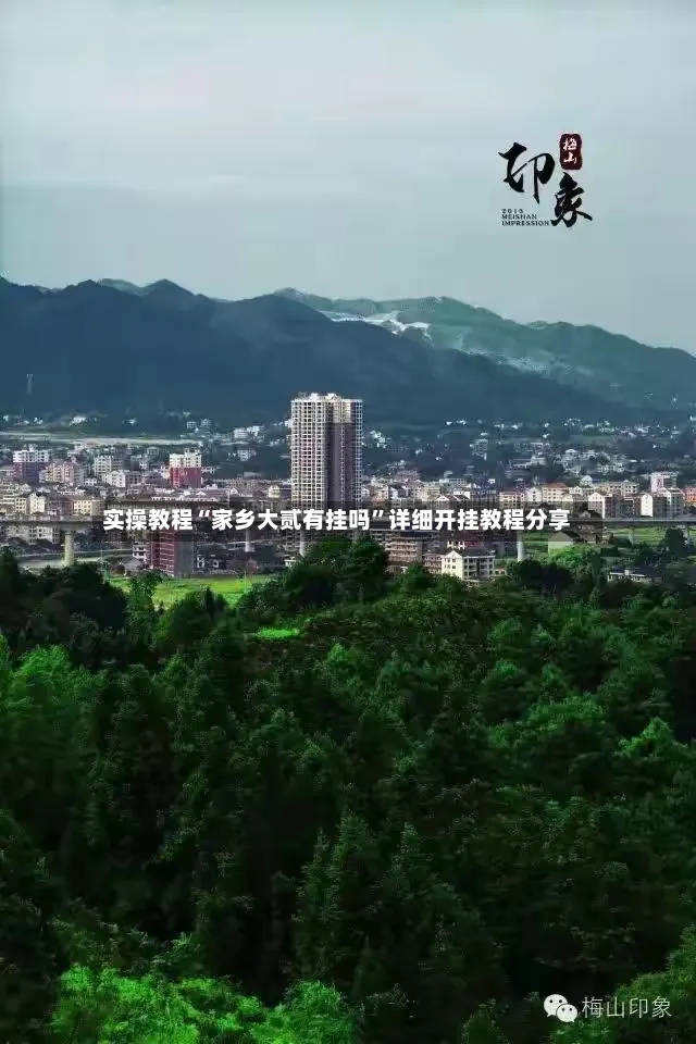 实操教程“家乡大贰有挂吗”详细开挂教程分享-第2张图片