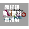 教程辅助“爱游贵州麻将开通挂”(免费)开挂辅助教学(最新辅助开挂教程)