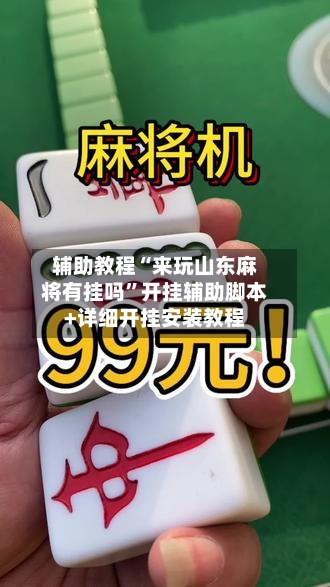 辅助教程“来玩山东麻将有挂吗”开挂辅助脚本+详细开挂安装教程-第2张图片
