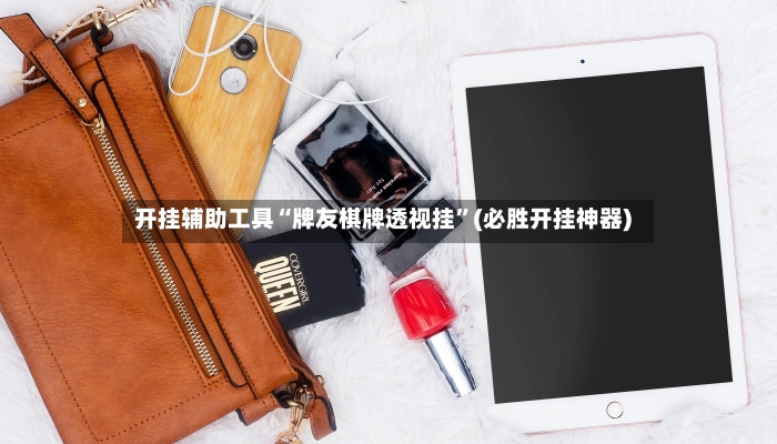 开挂辅助工具“牌友棋牌透视挂”(必胜开挂神器)-第2张图片