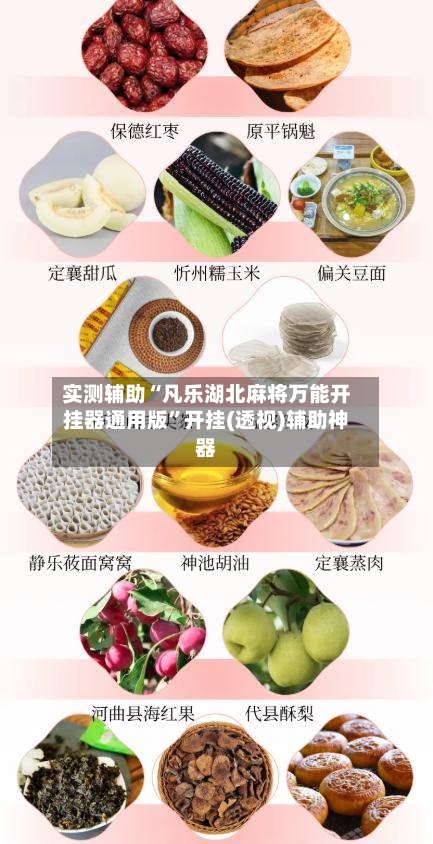 实测辅助“凡乐湖北麻将万能开挂器通用版”开挂(透视)辅助神器-第3张图片