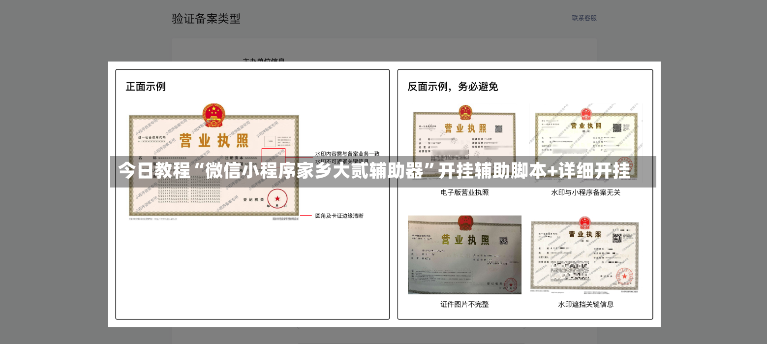 今日教程“微信小程序家乡大贰辅助器”开挂辅助脚本+详细开挂-第3张图片