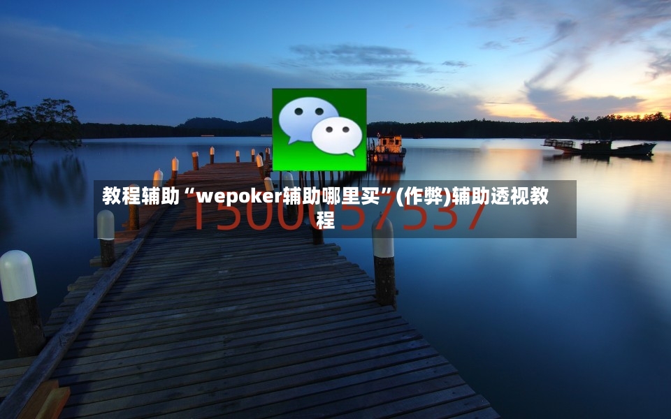 教程辅助“wepoker辅助哪里买”(作弊)辅助透视教程-第2张图片
