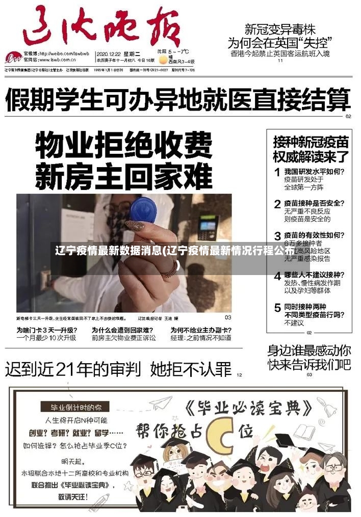 辽宁疫情最新数据消息(辽宁疫情最新情况行程公布)