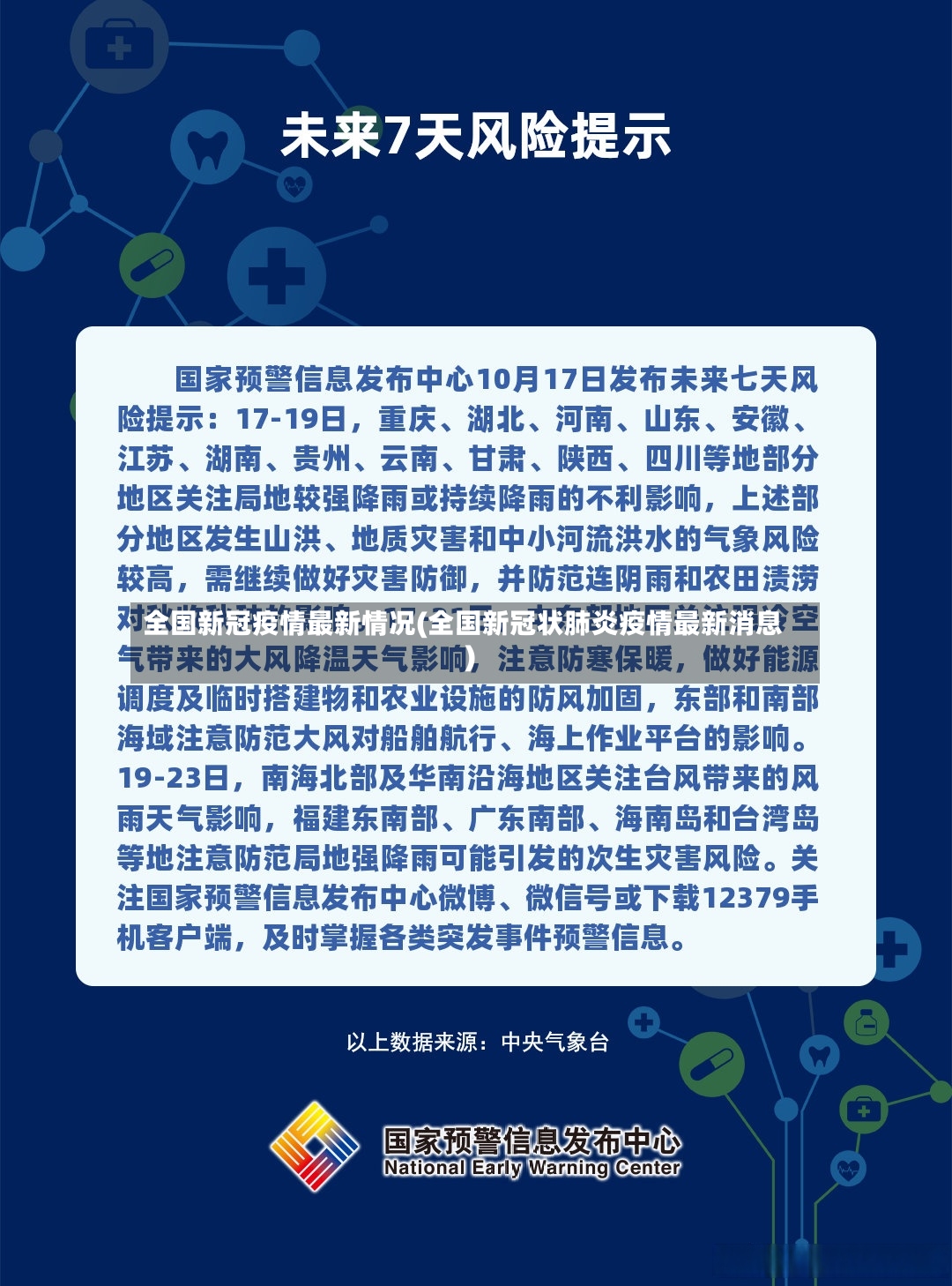 全国新冠疫情最新情况(全国新冠状肺炎疫情最新消息)-第3张图片