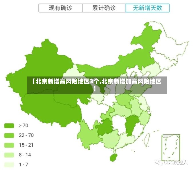 【北京新增高风险地区3个,北京新增加高风险地区】