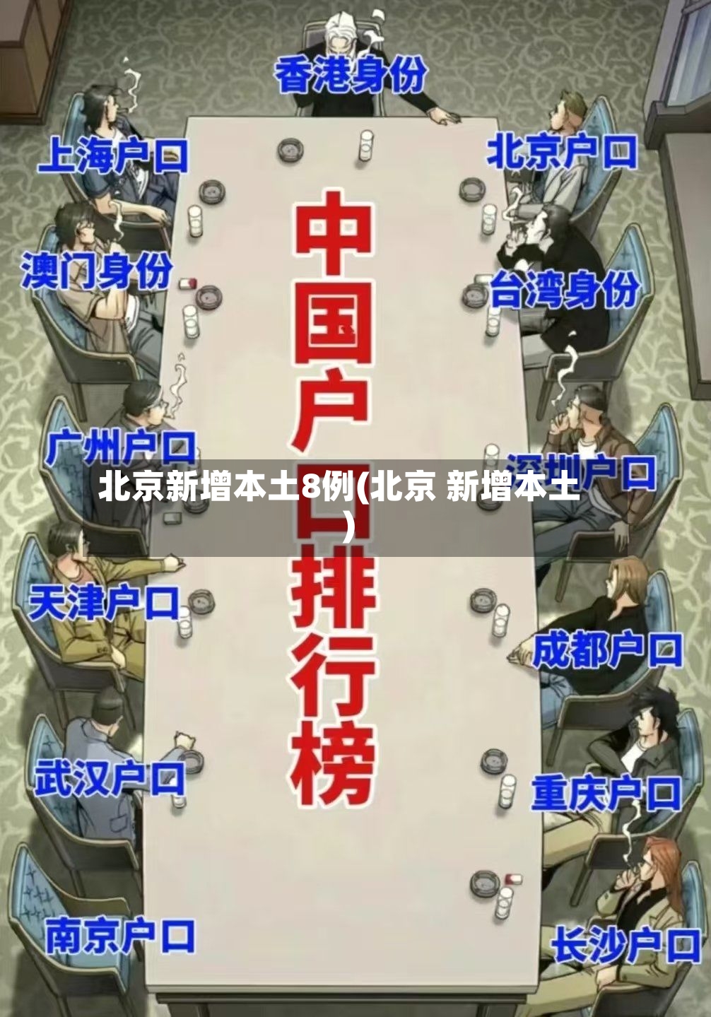 北京新增本土8例(北京 新增本土)-第2张图片
