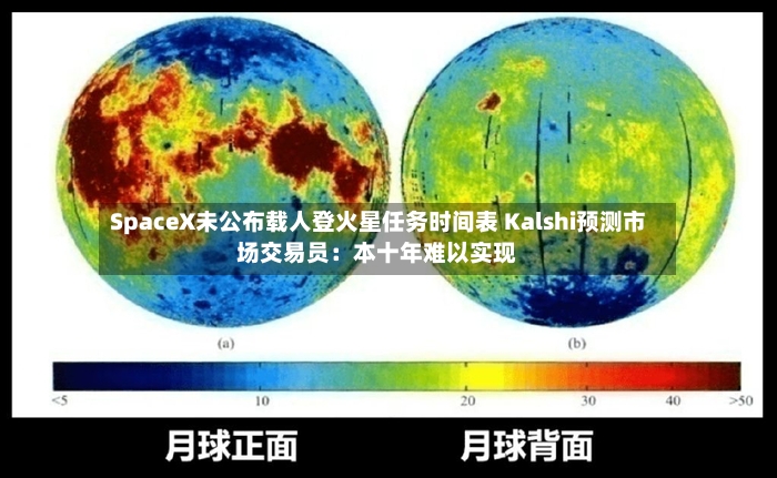 SpaceX未公布载人登火星任务时间表 Kalshi预测市场交易员：本十年难以实现