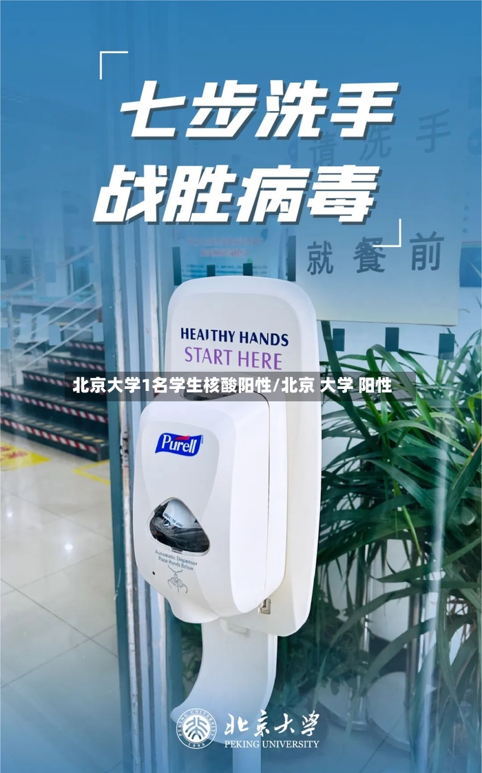 北京大学1名学生核酸阳性/北京 大学 阳性-第2张图片