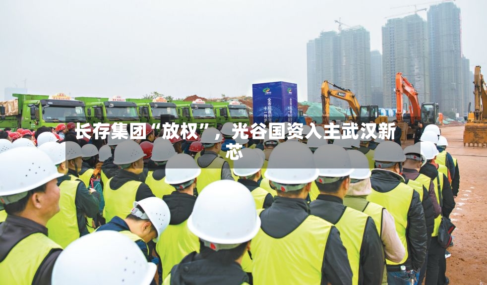 长存集团“放权”	，光谷国资入主武汉新芯-第2张图片