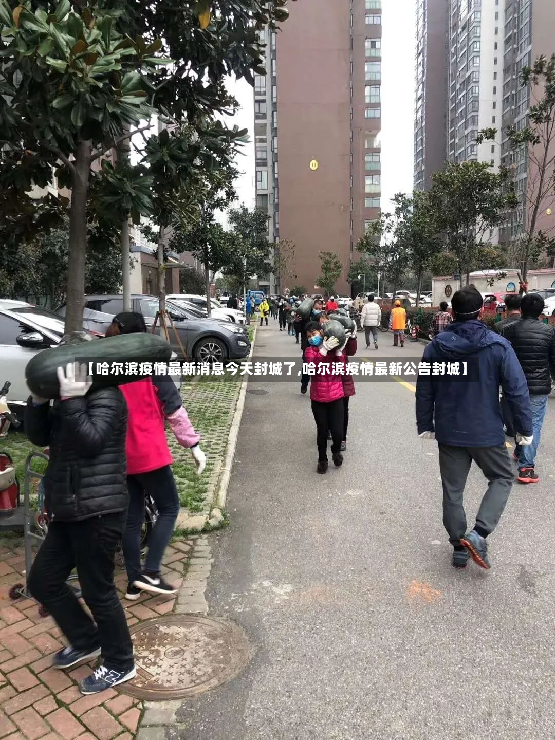 【哈尔滨疫情最新消息今天封城了,哈尔滨疫情最新公告封城】-第2张图片
