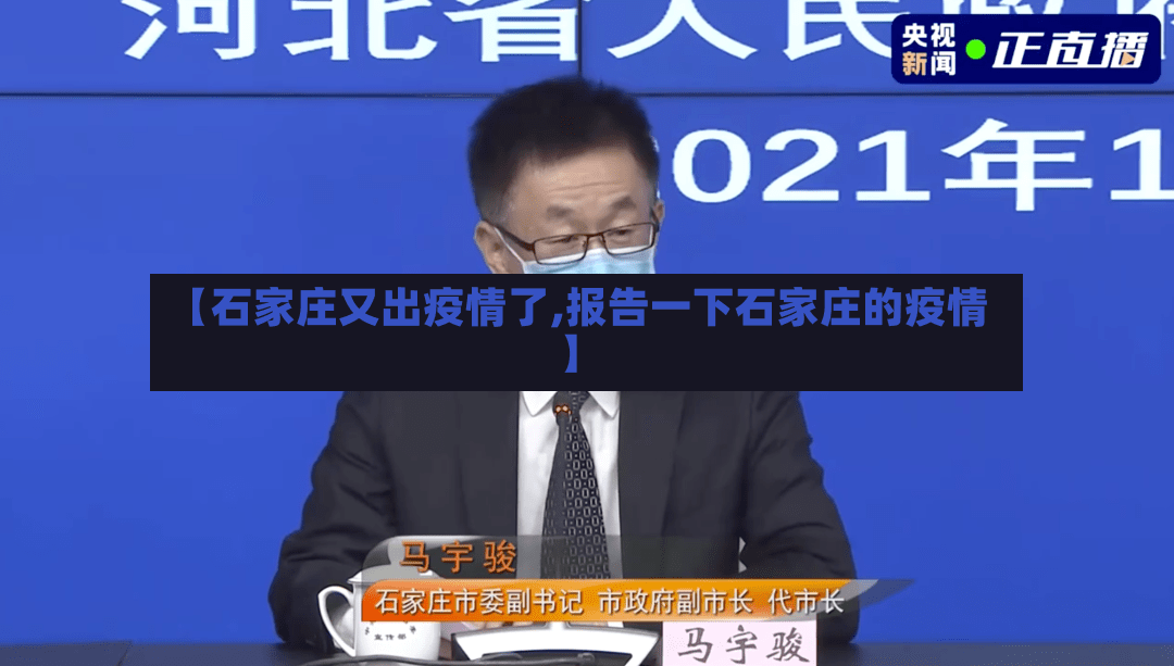 【石家庄又出疫情了,报告一下石家庄的疫情】-第3张图片