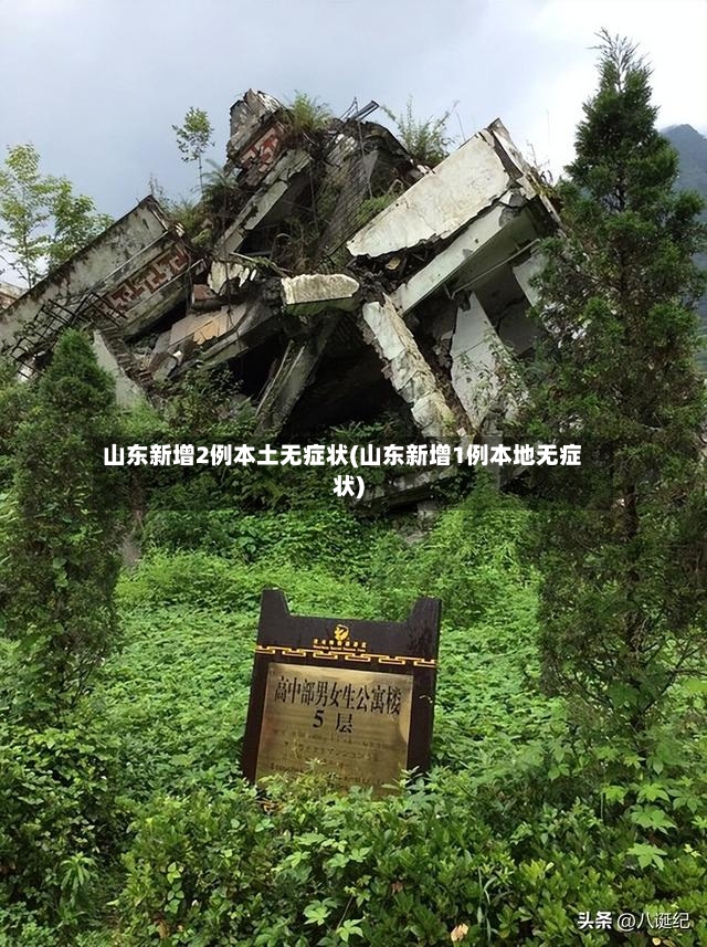 山东新增2例本土无症状(山东新增1例本地无症状)-第3张图片
