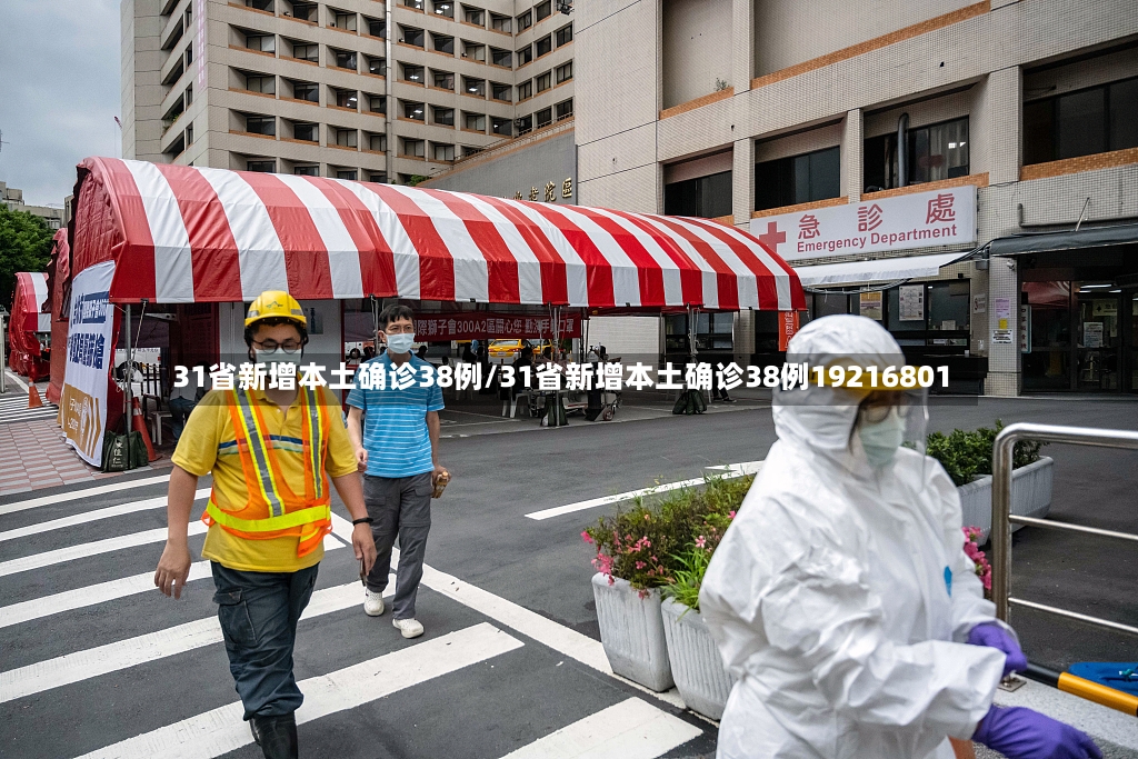 31省新增本土确诊38例/31省新增本土确诊38例19216801