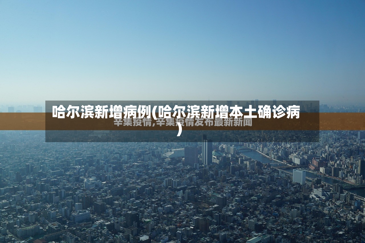 哈尔滨新增病例(哈尔滨新增本土确诊病)