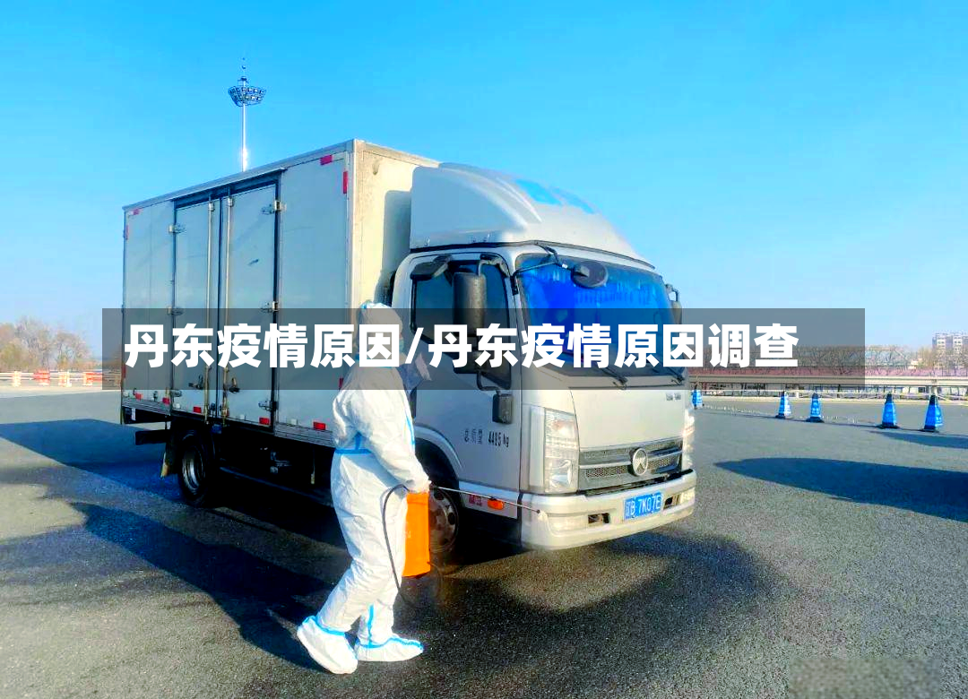 丹东疫情原因/丹东疫情原因调查-第3张图片
