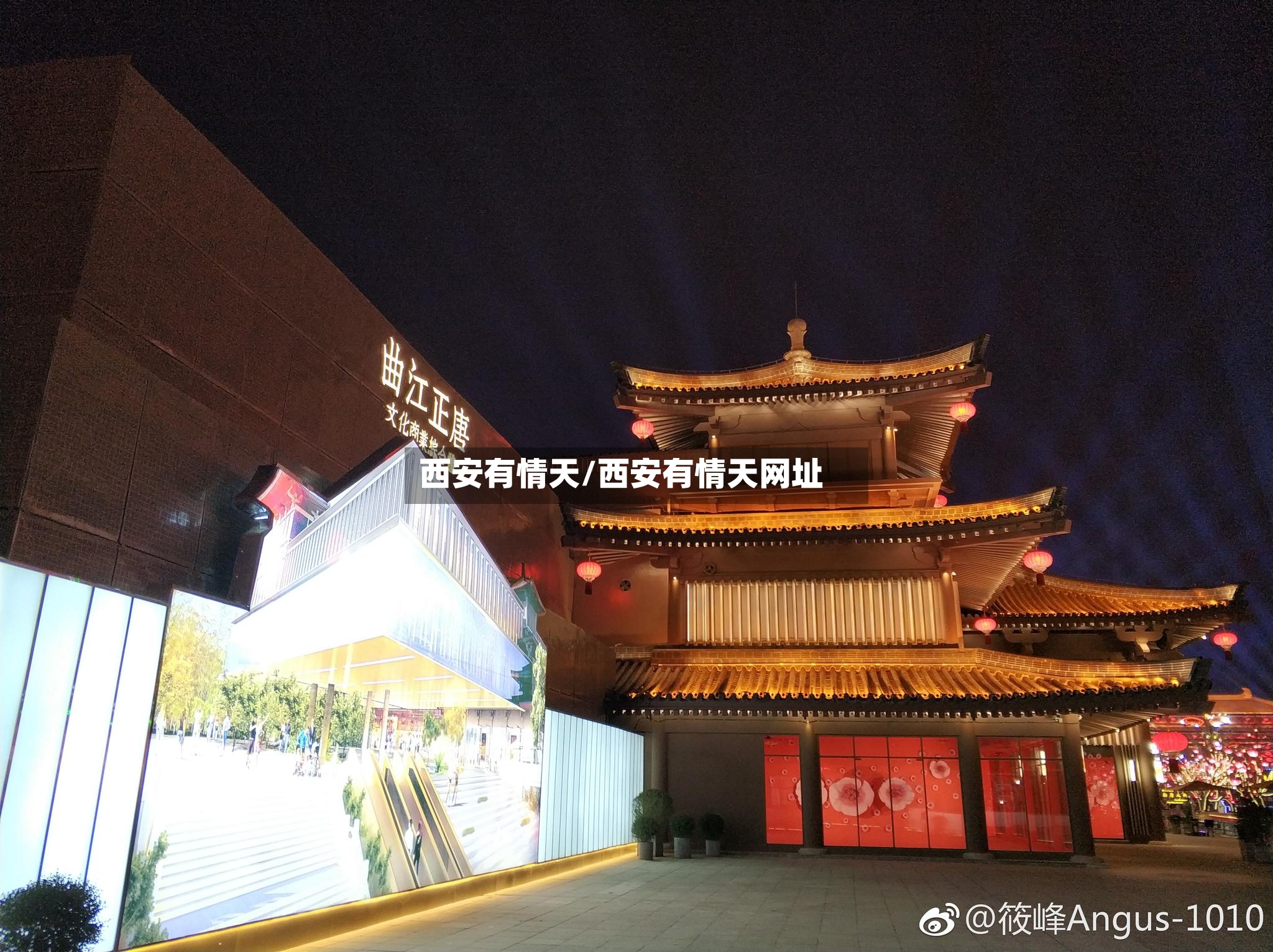 西安有情天/西安有情天网址-第3张图片