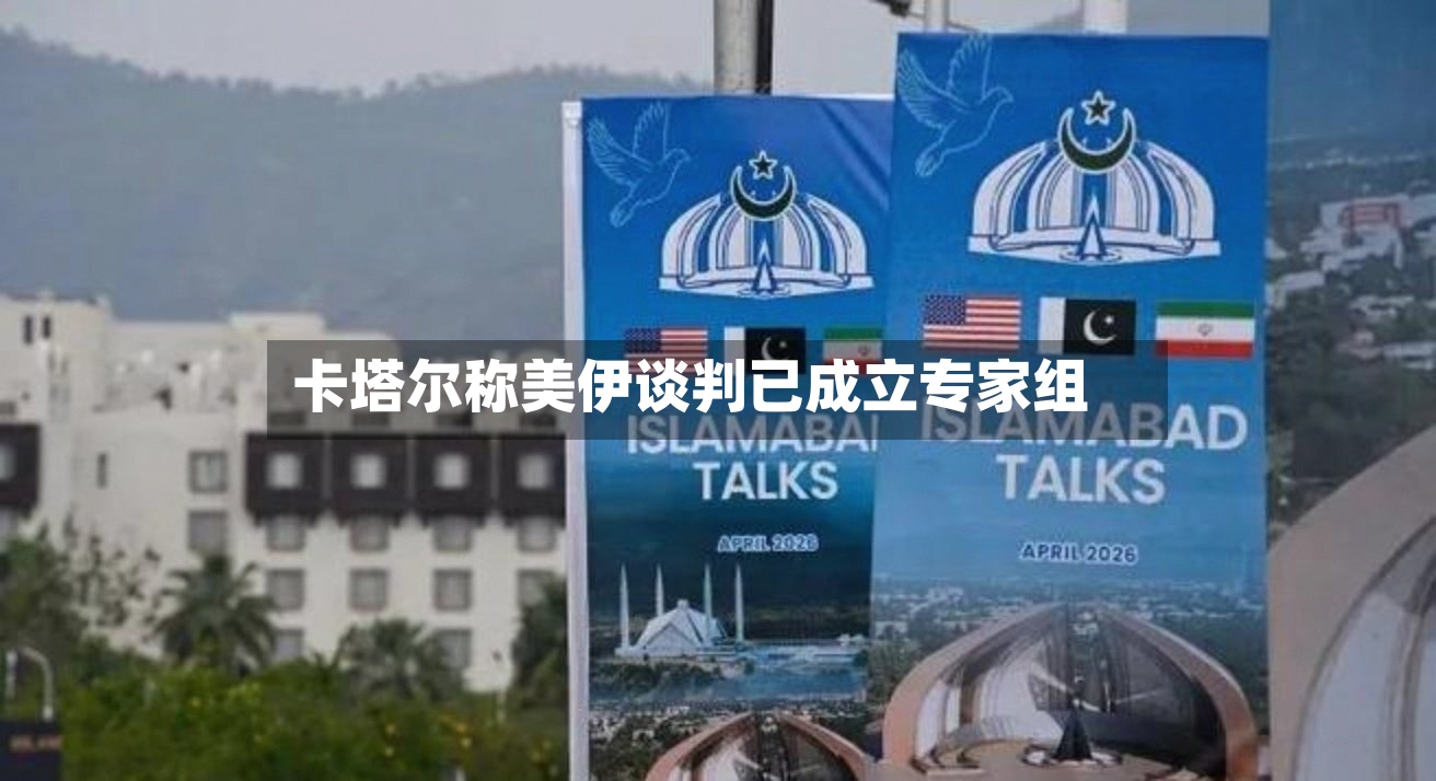 卡塔尔称美伊谈判已成立专家组