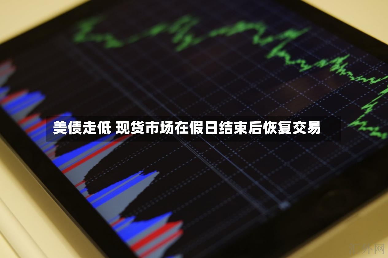 美债走低 现货市场在假日结束后恢复交易-第3张图片
