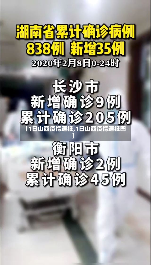 【1日山西疫情速报,1日山西疫情速报图】-第2张图片