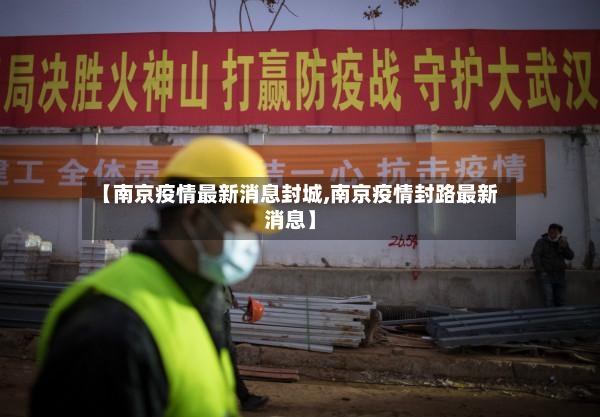 【南京疫情最新消息封城,南京疫情封路最新消息】-第2张图片