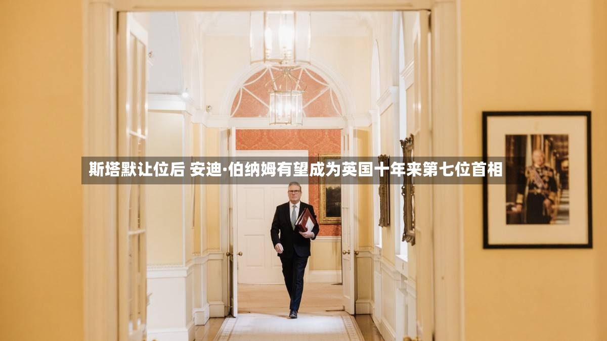 斯塔默让位后 安迪·伯纳姆有望成为英国十年来第七位首相-第2张图片