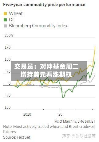 交易员：对冲基金周二增持美元看涨期权