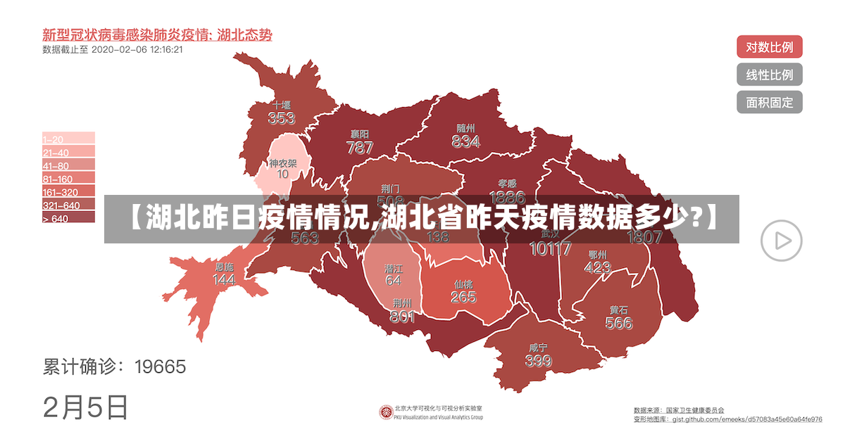 【湖北昨日疫情情况,湖北省昨天疫情数据多少?】-第3张图片